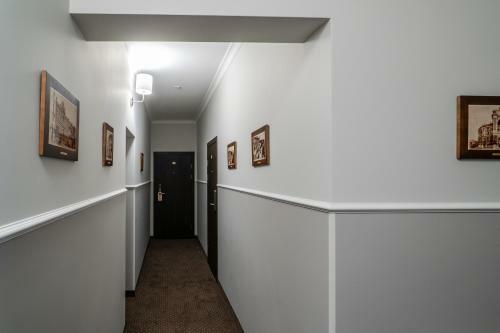 Potemkinn Hotel
