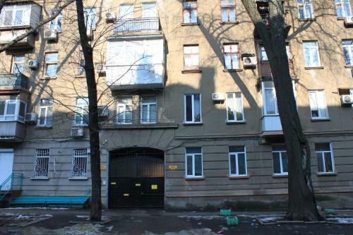 Apartment - Soborna Square