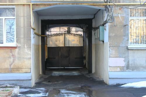 Apartment - Soborna Square