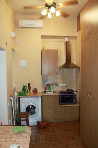 Apartment - Soborna Square