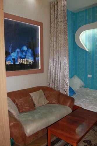 Apartment - Soborna Square