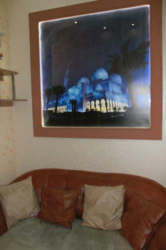 Apartment - Soborna Square