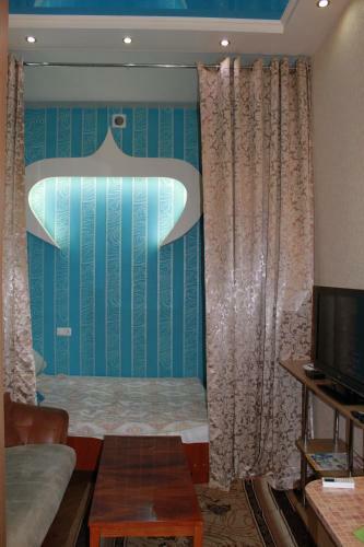 Apartment - Soborna Square