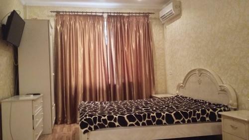 Apartment On Osypova
