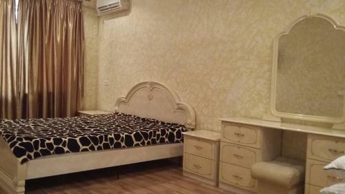 Apartment On Osypova
