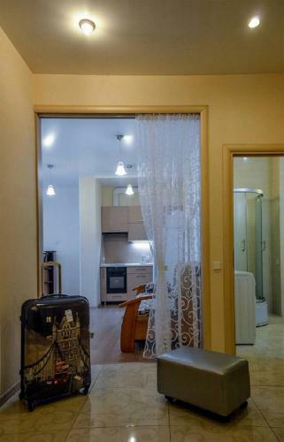 Apartamento Elena