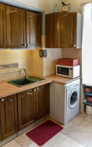 Vintazhnaya Apartment