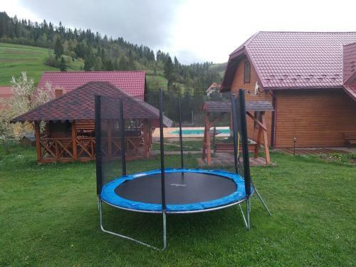 Hostal Plavianska Sadyba
