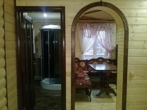 Hostal Plavianska Sadyba