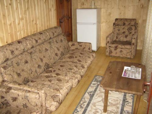 Hostal Prolisok