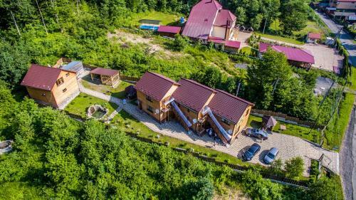 Hostal Prolisok