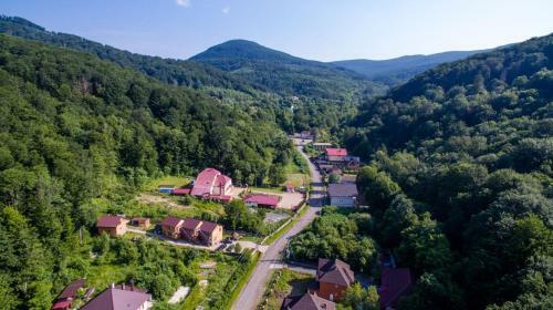 Hostal Prolisok
