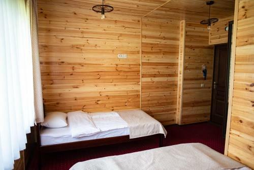 Hotel Syniy Vyr