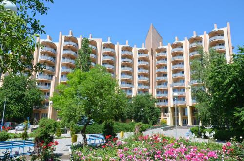 Sanatoriy Orizont