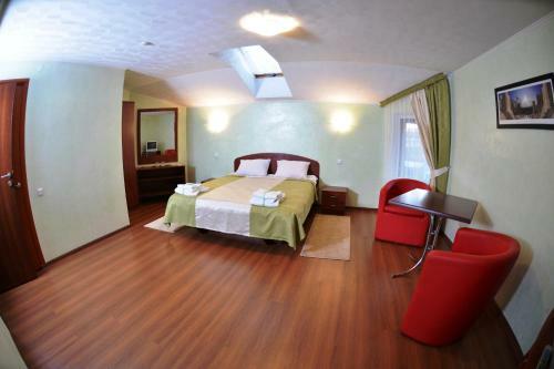 Hotel Forsage