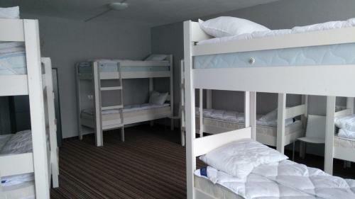 Hostel On Dragomanova 27