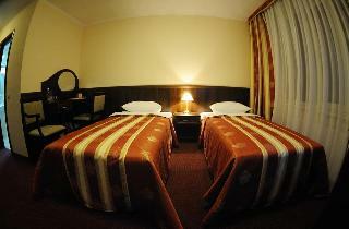 Hotel Mir