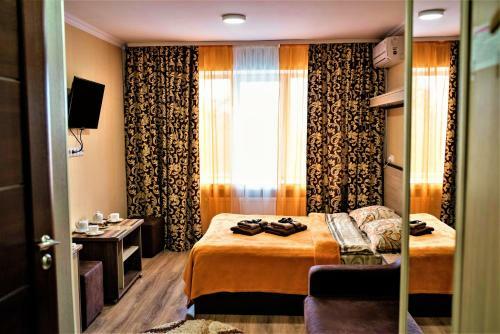 Apartamento Nirvana