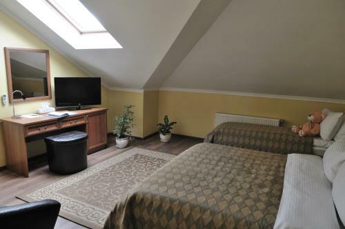 Posada Melrose Hotel