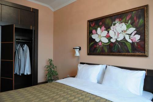 Posada Melrose Hotel