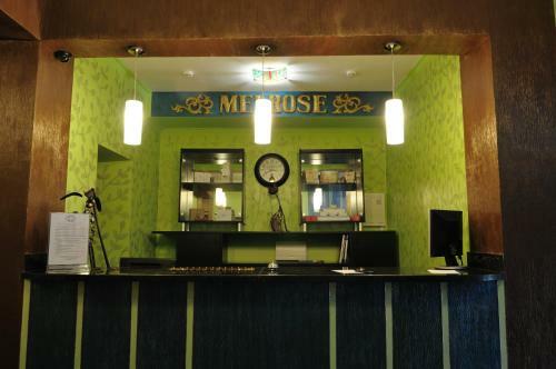 Posada Melrose Hotel