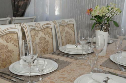 Posada Melrose Hotel