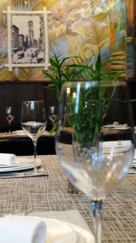 Posada Melrose Hotel
