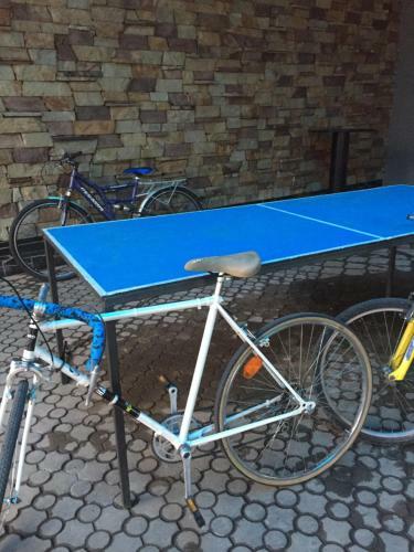 Hostel Granat