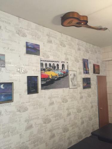 Hostel Granat