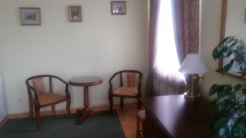 Marlen Hotel