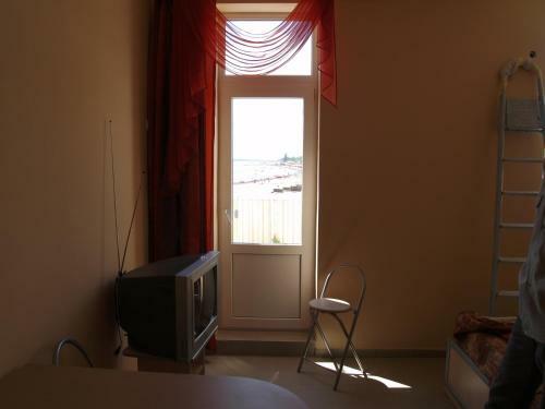 Hotel Black Sea