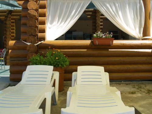Hotel Black Sea