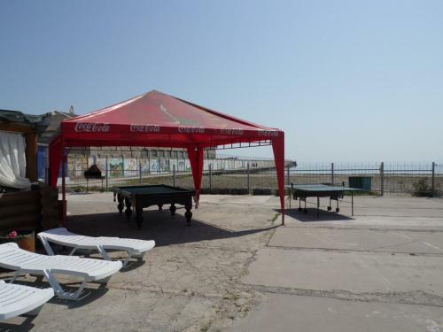 Hotel Black Sea