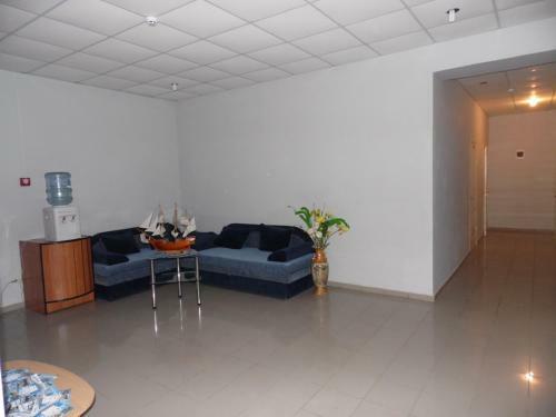 Hotel Black Sea