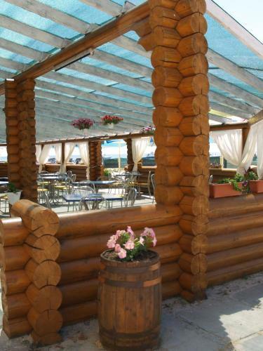 Hotel Black Sea