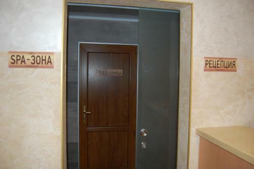 Hotel Villa Penta