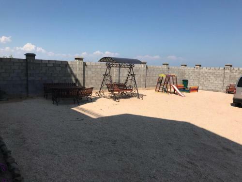Bed & Breakfast Zolotoi Pliazh