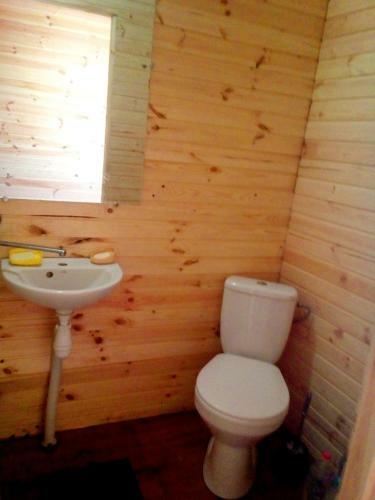 Hotel Tour Baza Otdykhai-ka