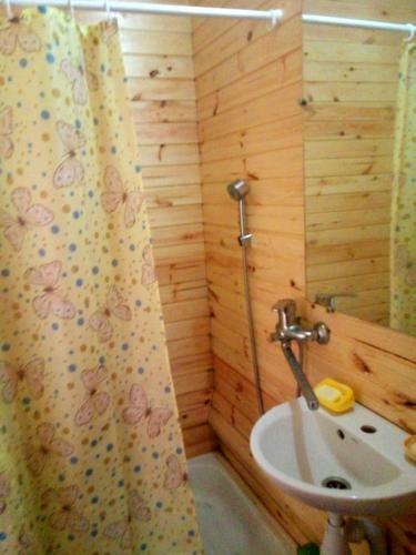 Hotel Tour Baza Otdykhai-ka