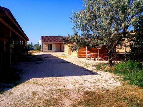 Hotel Tour Baza Otdykhai-ka