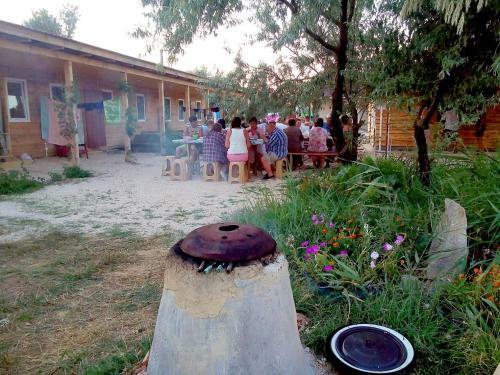 Hotel Tour Baza Otdykhai-ka