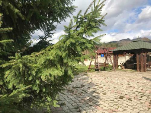 Villa Pogar Resort
