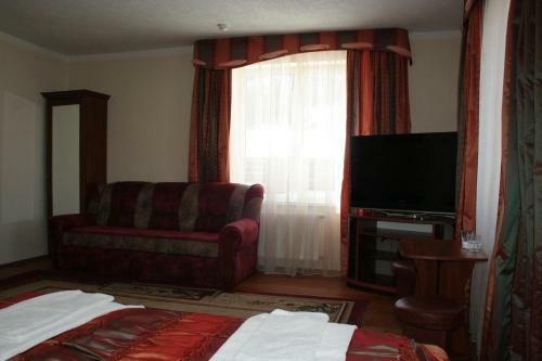Chagari Hotel