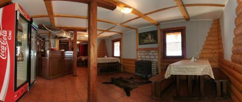 Chagari Hotel