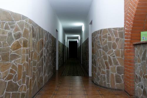Hotel Fortetsya