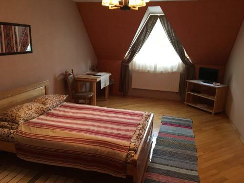 Posada Hotel Svitlytsia