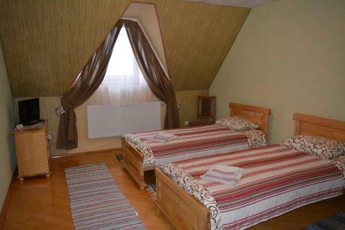 Posada Hotel Svitlytsia