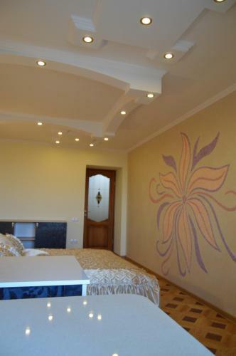 Apartamento Vip Flat In Ternopil