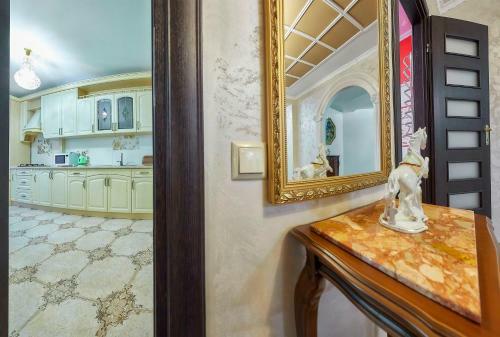 Luxury Apartments