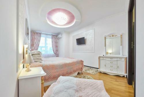 Luxury Apartments